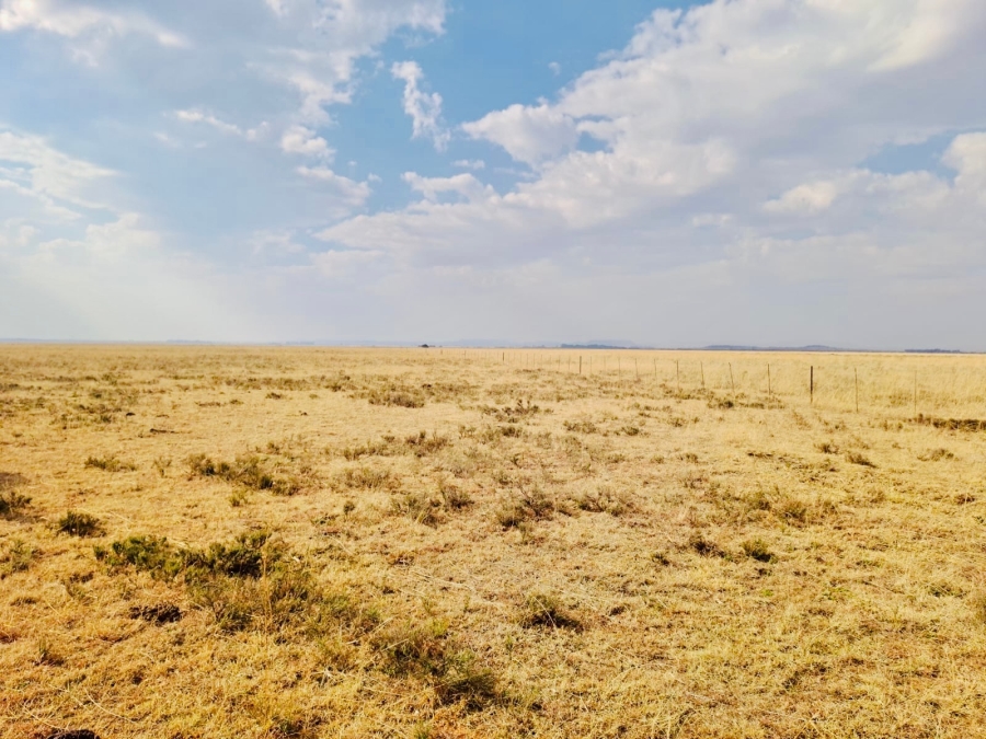 Commercial Property for Sale in Edenburg Free State